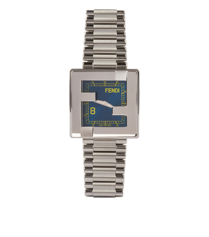 Fendi Fendimania 40mm Watch, front view